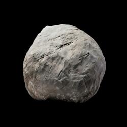 Marcus Doesn't Like This Rock QnQ