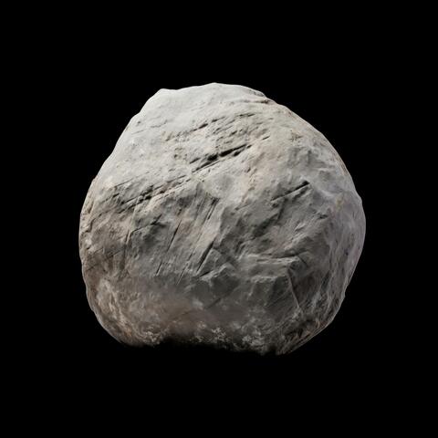 Marcus Doesn't Like This Rock QnQ