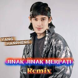 Jinak Jinak Merpati (feat. Yang Hanpheng) (Remix)
