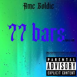 77 bars