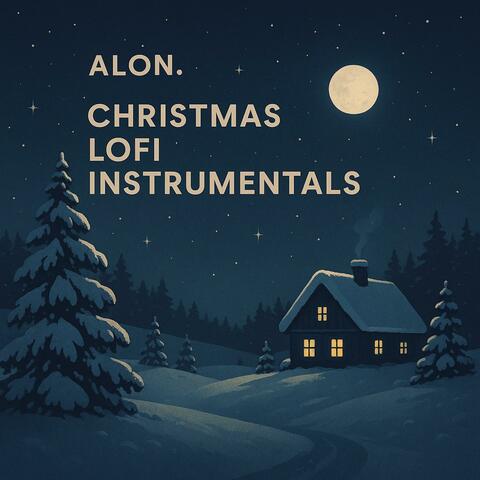 Away in a Manger lofi