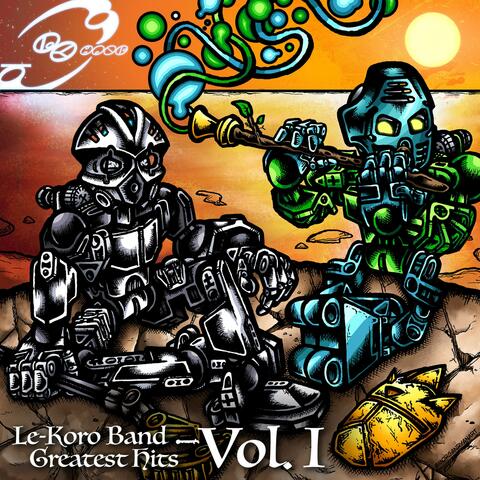 Le-Koro Band Greatest Hits Vol. I