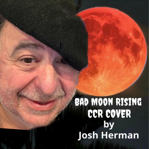 Bad Moon Rising