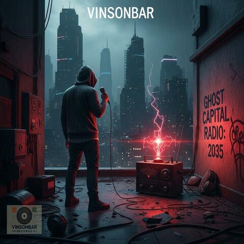 Ghost Capital Radio: 2035