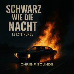 Schwarz wie die Nacht (Letzte Runde)