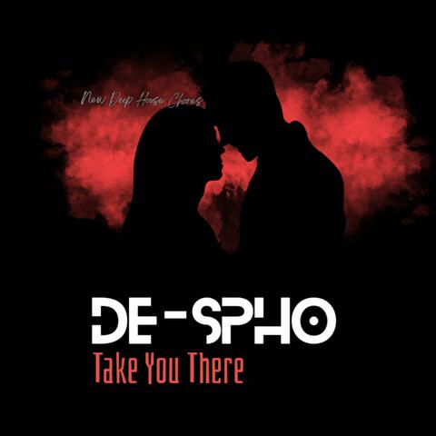 Take You There (Dub mix)