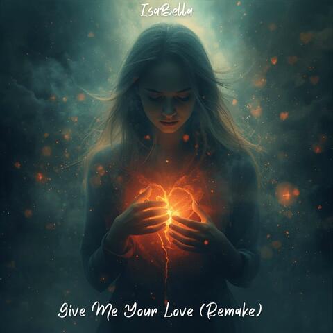 GIVE ME YOUR LOVE (2025 REMAKE)