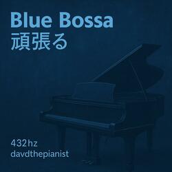 Blue Bossa