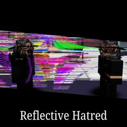 Reflective Hatred, Lost Projects Original Soundtrack (Corrupted RobloxStudio0 vs RobloxStudio0)