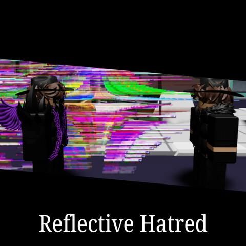 Reflective Hatred, Lost Projects Original Soundtrack (Corrupted RobloxStudio0 vs RobloxStudio0)