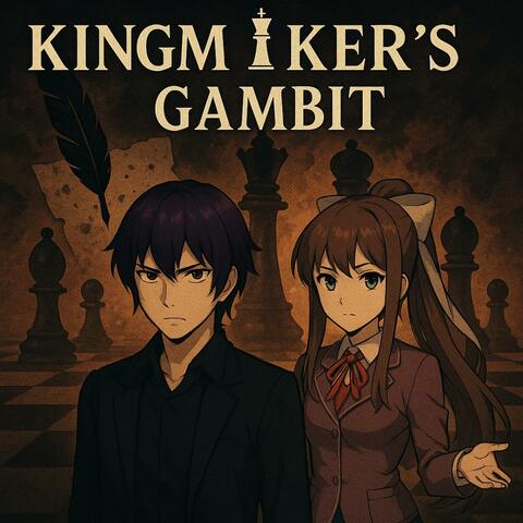Kingmaker's Gambit (feat. Munai)