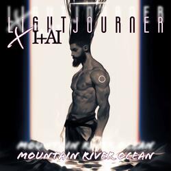 MOUNTAIN RIVER OCEAN (feat. I+AI)