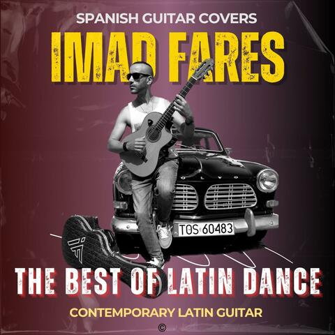 The Best of Latin Dance