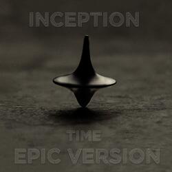 Inception - Time (EPIC VERSION)