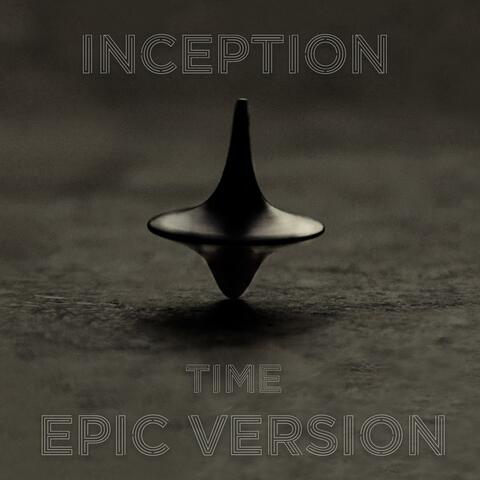Inception - Time (EPIC VERSION)