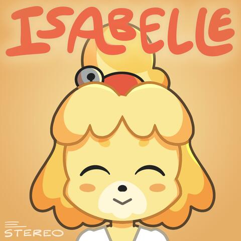 Manchild (feat. Isabelle)