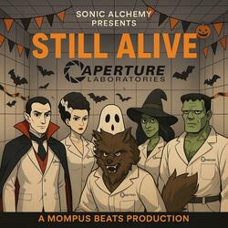 Still Alive (Portal)