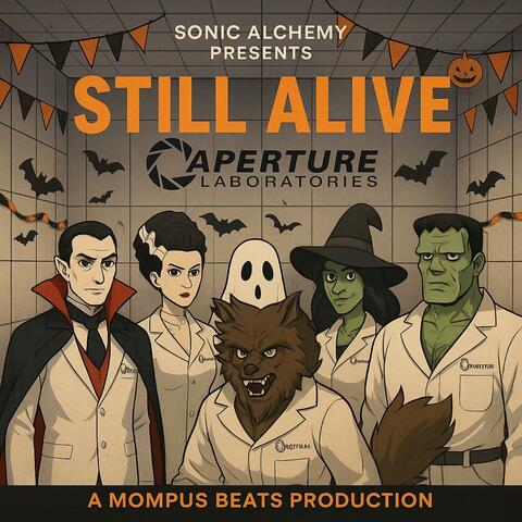 Still Alive (Portal)