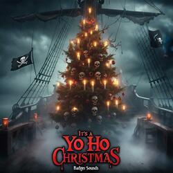 It’s a Yo Ho Christmas