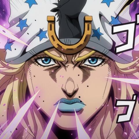 JoJo Steel Ball Run Theme (Reimagined)