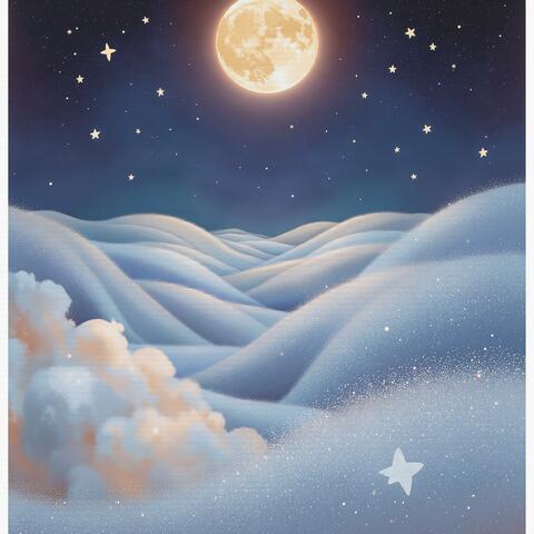 Little Star's Twinkling Dreams