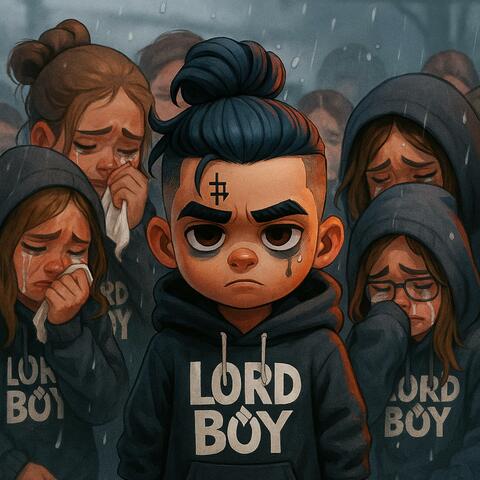 lord boy (kill the track)