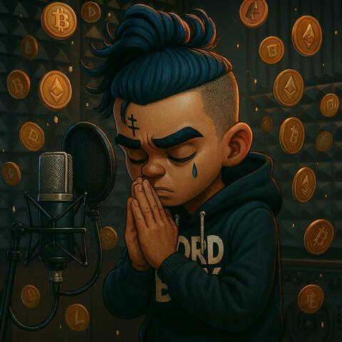 LORD BOY (STACK MY BANDS)