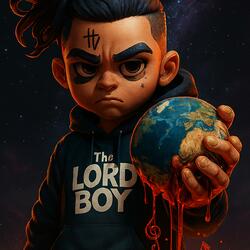 LORD BOY (WORLD KNOCK YOU DOWN)