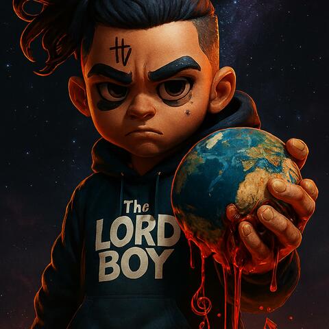 LORD BOY (WORLD KNOCK YOU DOWN)