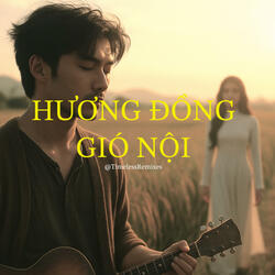 Hương đồng gió nội (Blues Jazz)