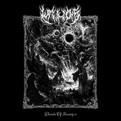 DISORDER OF INSANITY 2