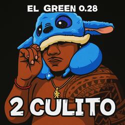 El Green0.28 (2 culito) by Raydel produce