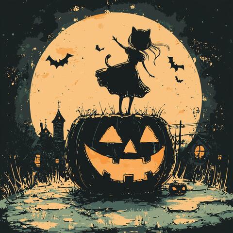 Lofi Halloween