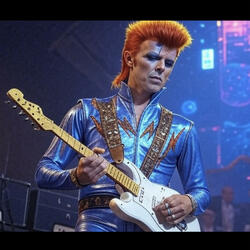 Ziggy Stardust