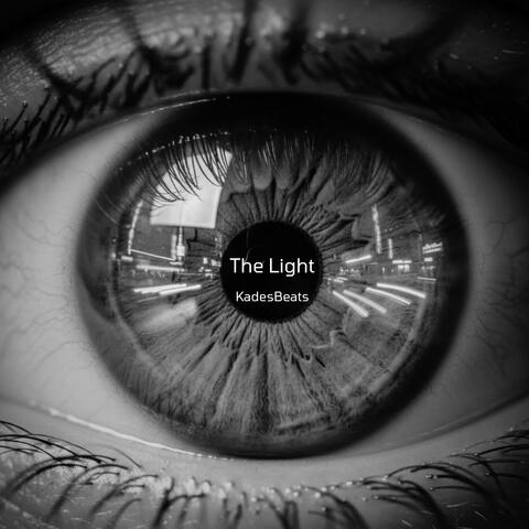 The Light (Drill Hip-Hop Instrumental)