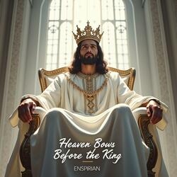 Heaven Bows Before the King