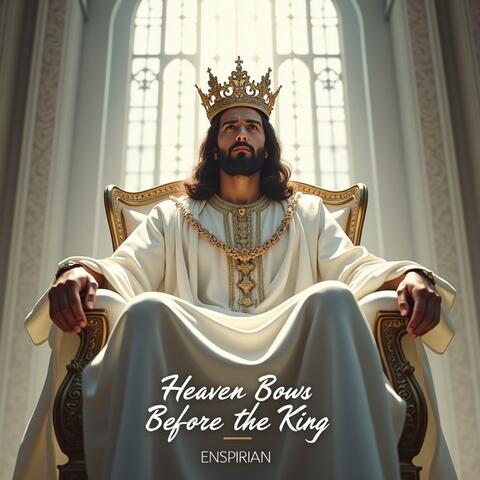 Heaven Bows Before the King