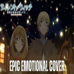 Secrets of the Silent Witch EP 13 | Oto San no Hon | EPIC Emotional Cover