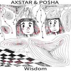 Wisdom (feat. PO$HA)