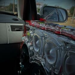 ELETROFUNK DE TRETA EM TRETA (feat. MC CAJÁ)