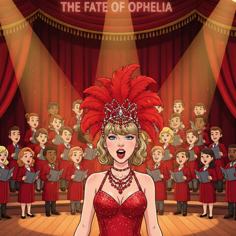 The Fate of Ophelia (Epic Orchestral Version)