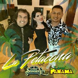 Y Llegó La Petacona (feat. Tropical Panamá)