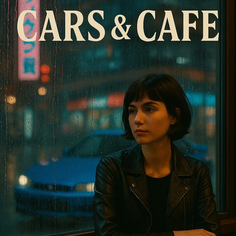 Cars & Cafe