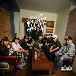 RUN IT (feat. Kyaw Pinkman, K Sensi, Slader, Jay Gee, gulel, Pilxen, Jiggs & shanoista)