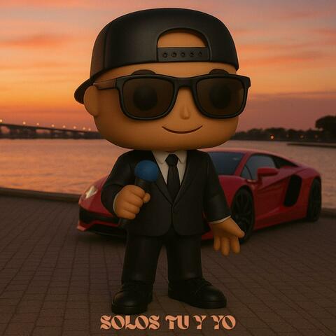 SOLOS TU Y YO