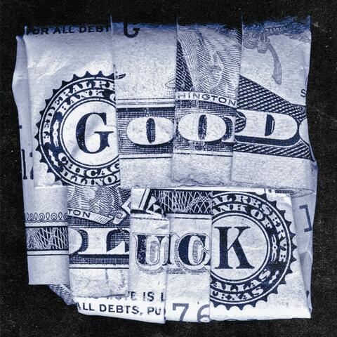 Good Luck