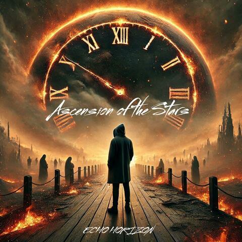 Ascension of the Stars