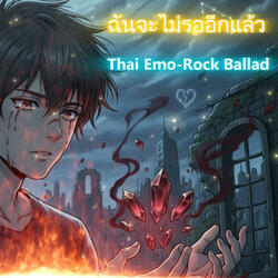 ฉันจะไม่รออีกแล้ว