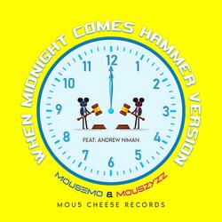 When Midnight Comes (Hammer Version)