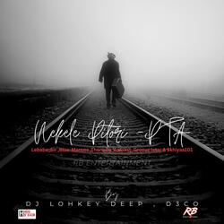 Nekele Pitori (feat. Lebaba Sir, Thoro Da Vocalist, Blue_Marnee & Groove_Istar)